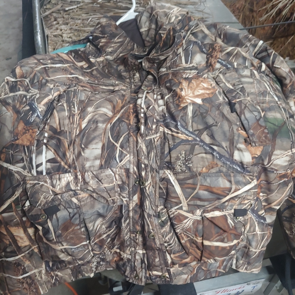 Cabela's Jacket